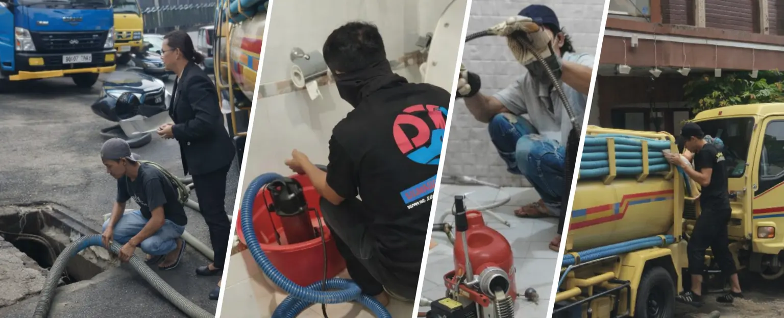 Jasa Sedot WC Duri Kosambi Terdekat